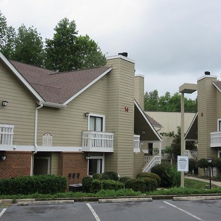 Cloverleaf Suites - Columbia, Sc Exterior photo