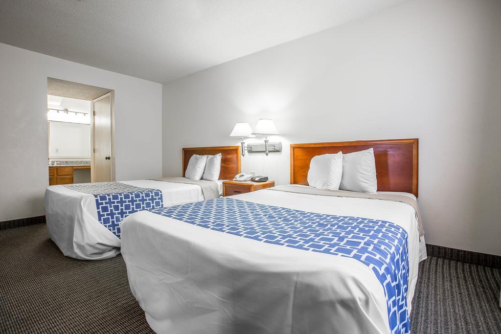 Cloverleaf Suites - Columbia, Sc Exterior photo