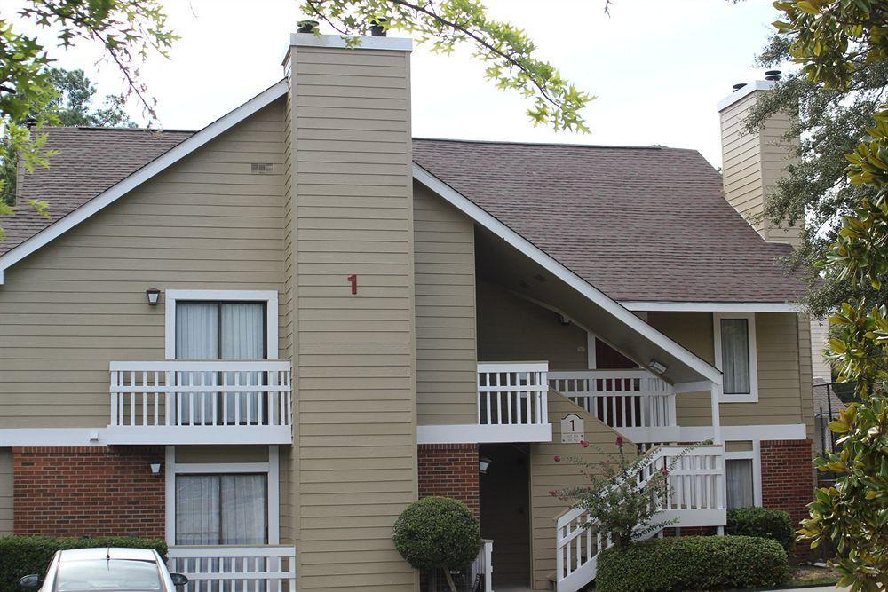 Cloverleaf Suites - Columbia, Sc Exterior photo