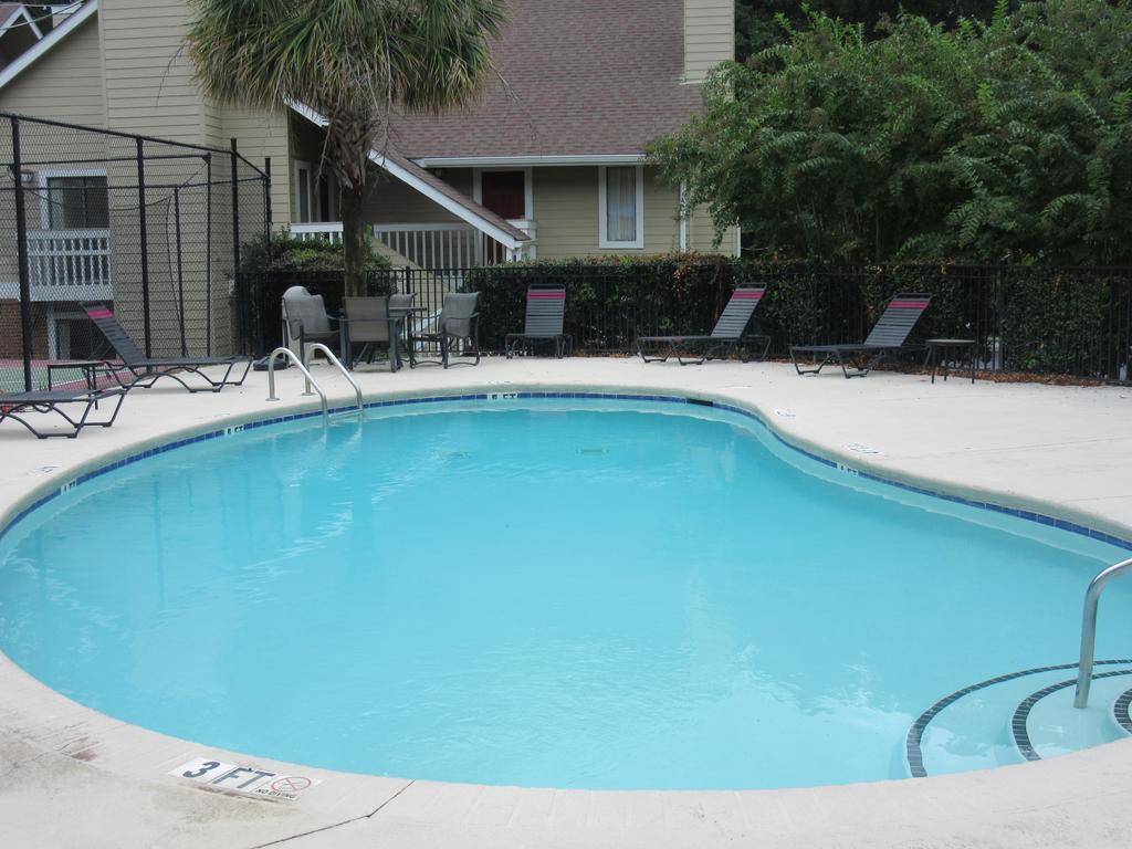 Cloverleaf Suites - Columbia, Sc Exterior photo
