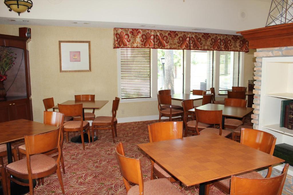 Cloverleaf Suites - Columbia, Sc Exterior photo