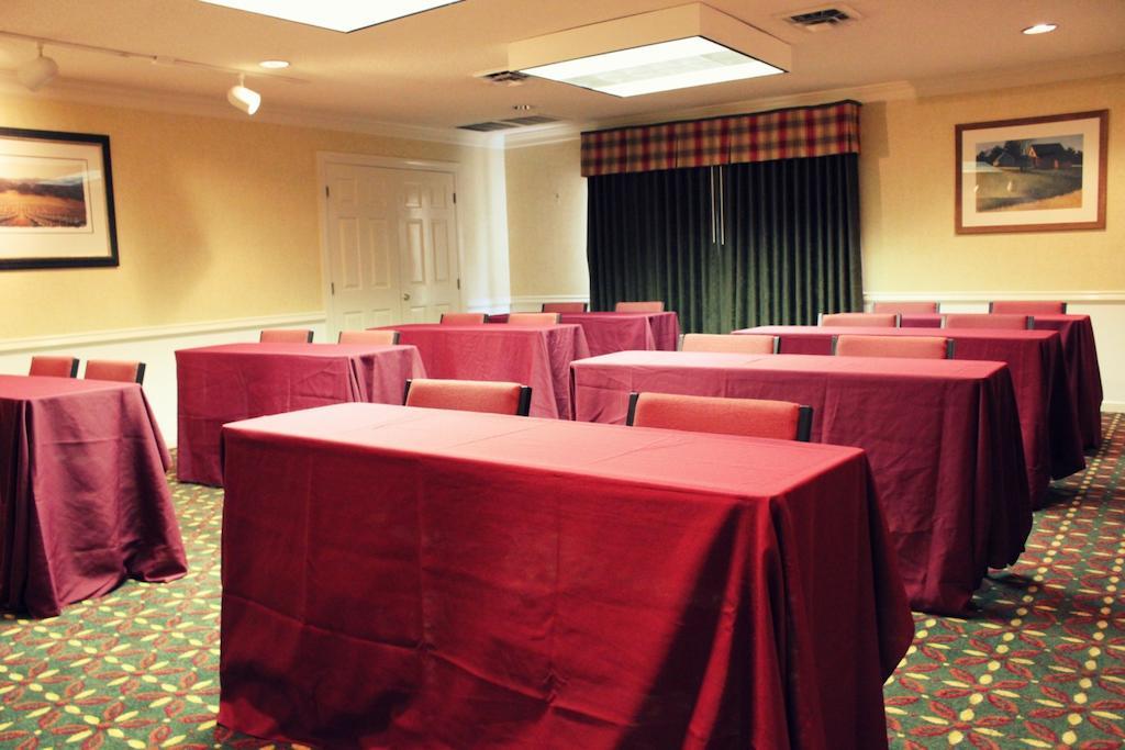 Cloverleaf Suites - Columbia, Sc Exterior photo
