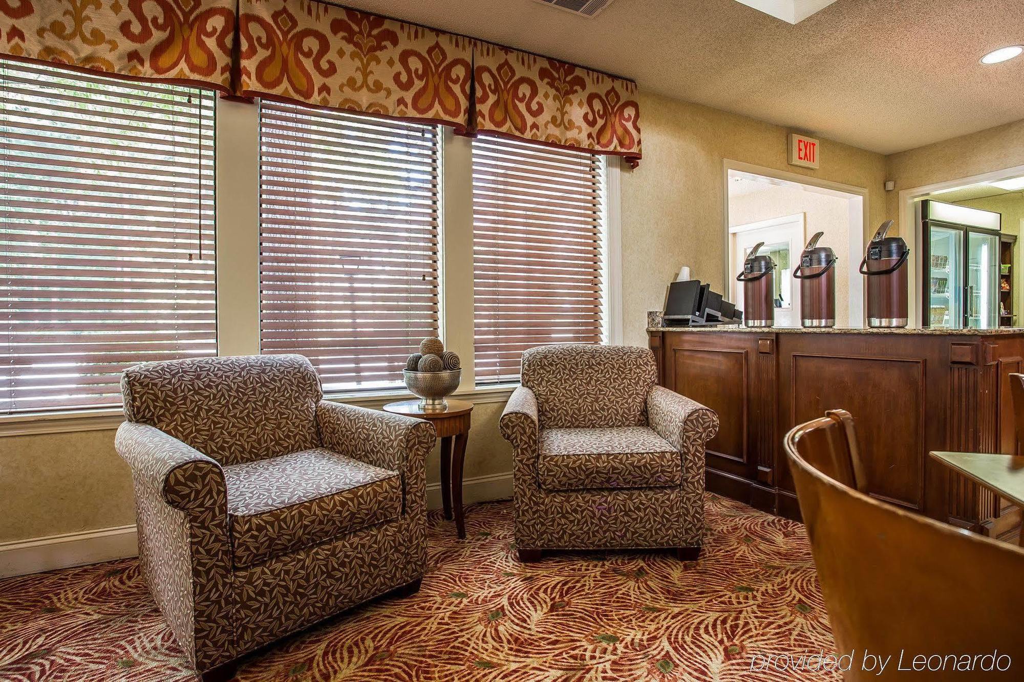 Cloverleaf Suites - Columbia, Sc Exterior photo