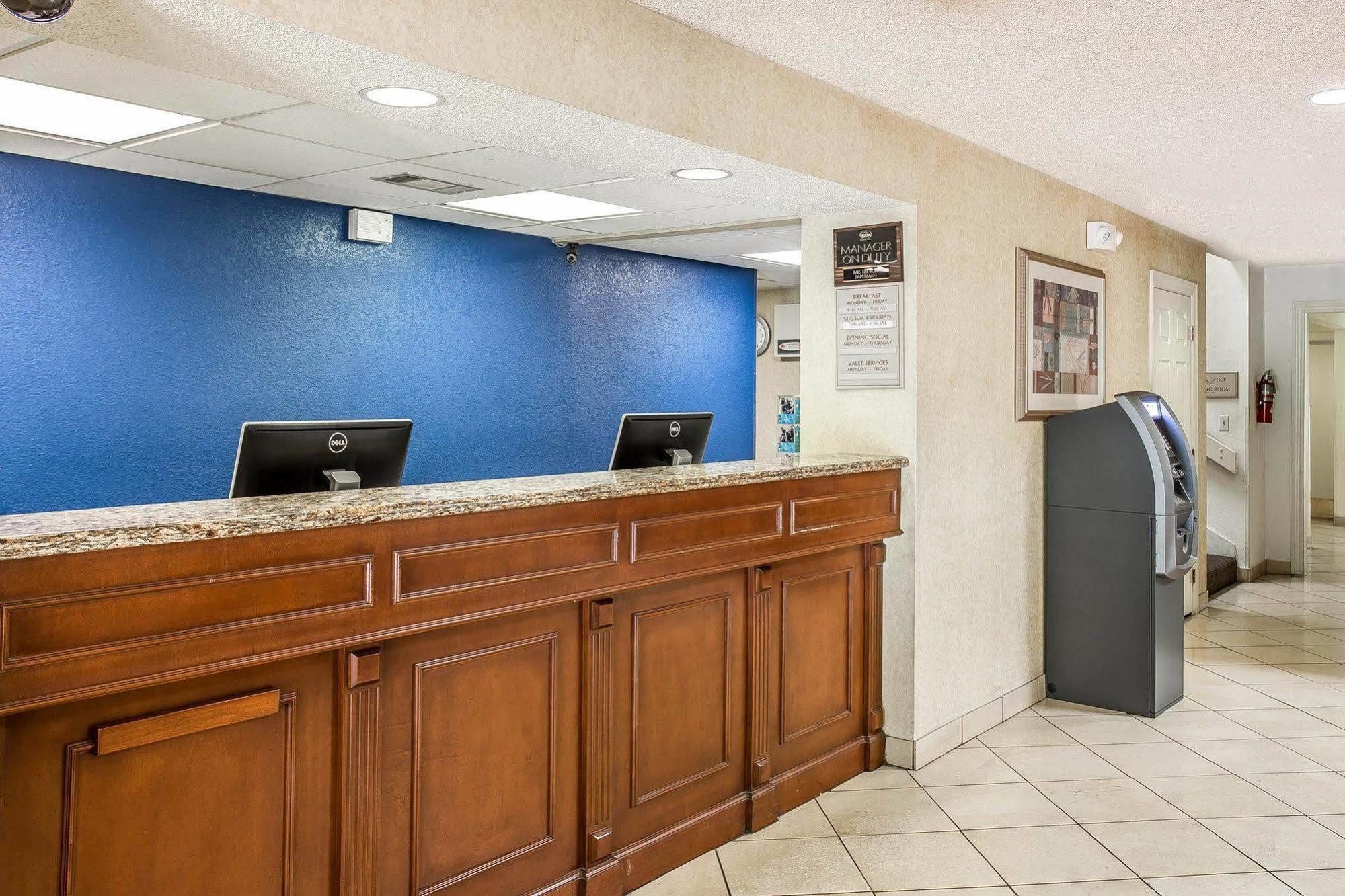 Cloverleaf Suites - Columbia, Sc Exterior photo