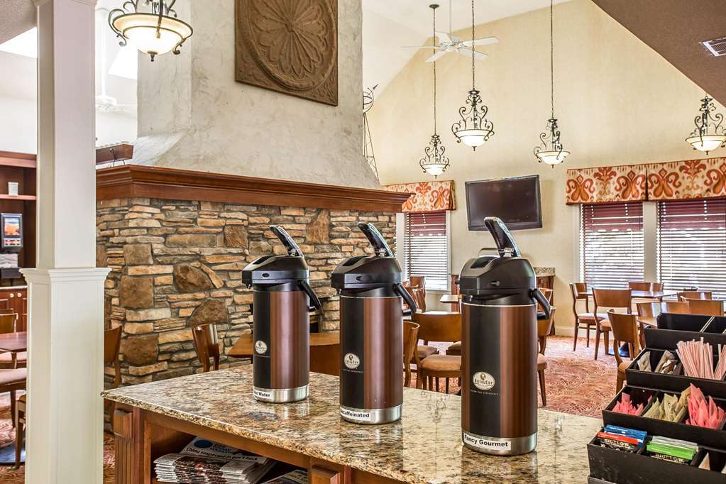 Cloverleaf Suites - Columbia, Sc Amenities photo