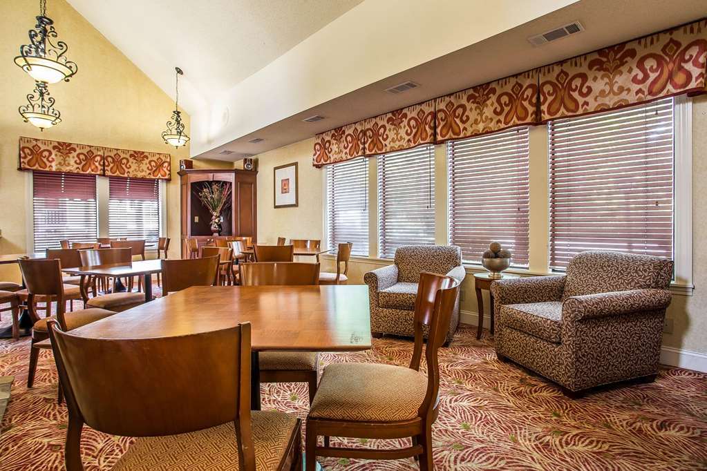 Cloverleaf Suites - Columbia, Sc Interior photo